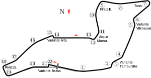 Imola